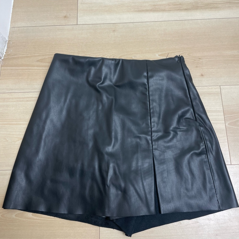 Zara Shorts